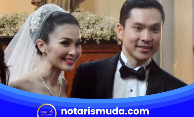 ARTIKEL SANDRA DEWI Bisakah Hakim Tipikor Mengabaikan Perjanjian Kawin? Kasus Sandra Dewi & Harvey Moeis Jadi Sorotan