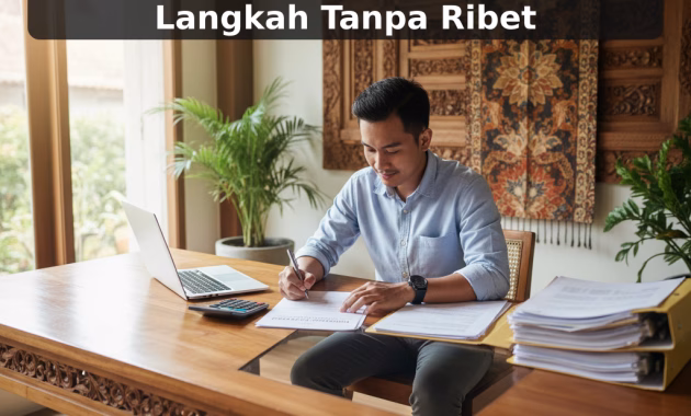 autoartikel-1777887358.png Cara Mudah Mendirikan CV untuk Pemula: Langkah Demi Langkah Tanpa Ribet