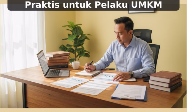 autoartikel-1778545251.png Checklist Dokumen Pendirian PT Perorangan: Panduan Praktis untuk Pelaku UMKM