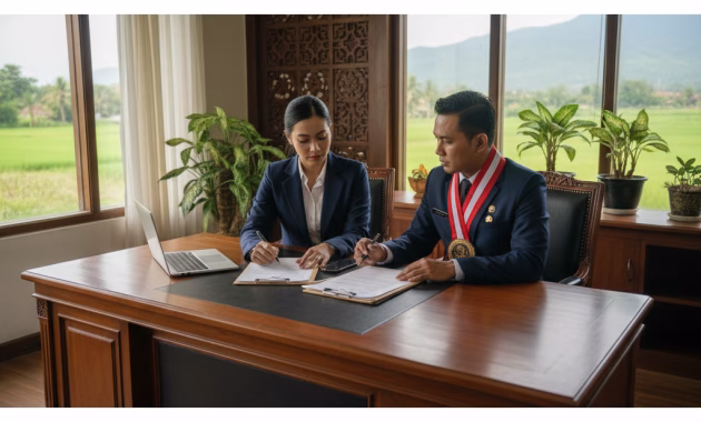 Cara Mudah Pendirian CV untuk Pemula: Lengkap dengan Estimasi Biaya dan Waktu