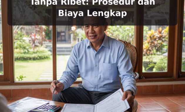 autoartikel-1778800839.jpg Cara Mudah Balik Nama Sertipikat Tanah Warisan Tanpa Ribet: Prosedur dan Biaya Lengkap