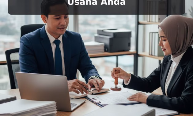 autoartikel-1778927060.jpg Cara Memilih Notaris yang Tepat untuk Pendirian Badan Usaha Anda