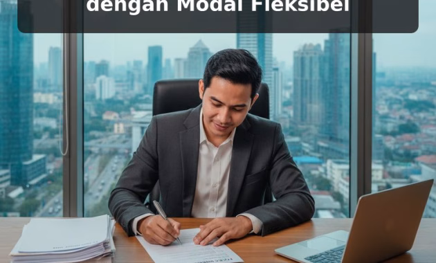 Panduan Mendirikan CV untuk Pemula: Lebih Simpel dari PT dengan Modal Fleksibel