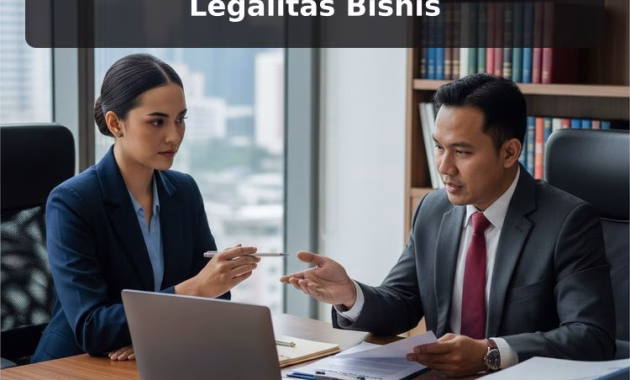 autoartikel-1779059132.jpg Mengurus Pendirian Badan Hukum: Langkah Mudah Menuju Legalitas Bisnis