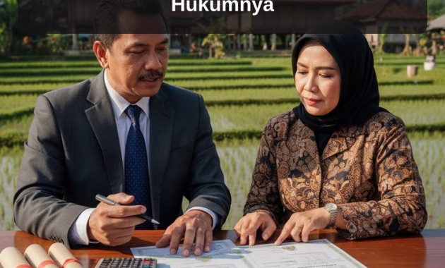 autoartikel-1779664830.jpg Balik Nama Sertipikat Tanah: Prosedur dan Persyaratan Hukumnya