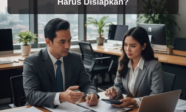 Biaya Pendirian Badan Hukum di Indonesia: Apa Saja yang Harus Disiapkan?