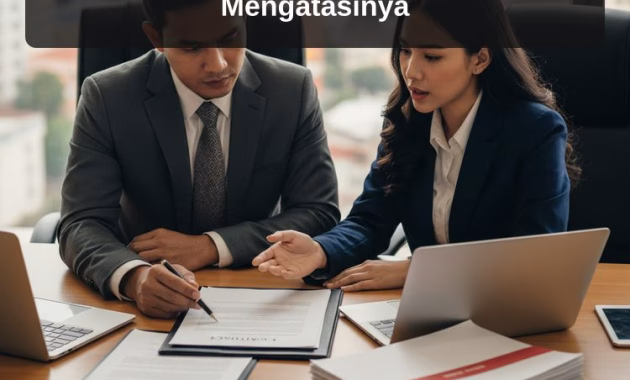 Risiko Hukum Pendirian Badan Hukum di Indonesia dan Cara Mengatasinya