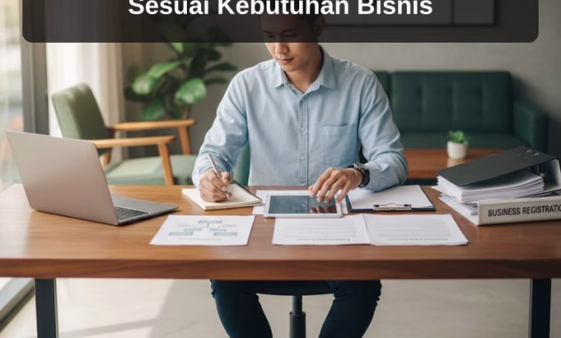 autoartikel-1779921630.jpg Panduan Lengkap Memilih Jenis Badan Hukum yang Sesuai Kebutuhan Bisnis