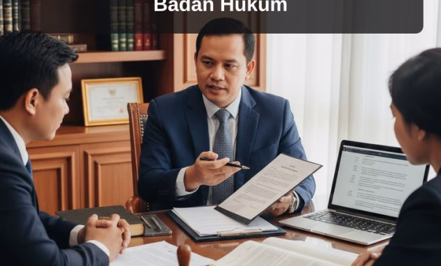 autoartikel-1780179321.jpg Mengenal Lebih Dekat Peran Notaris dalam Pendirian Badan Hukum