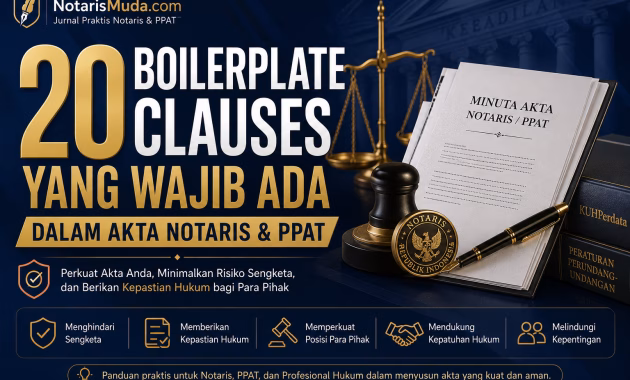 JUDUL ARTIKEL BOILER CLASUSES